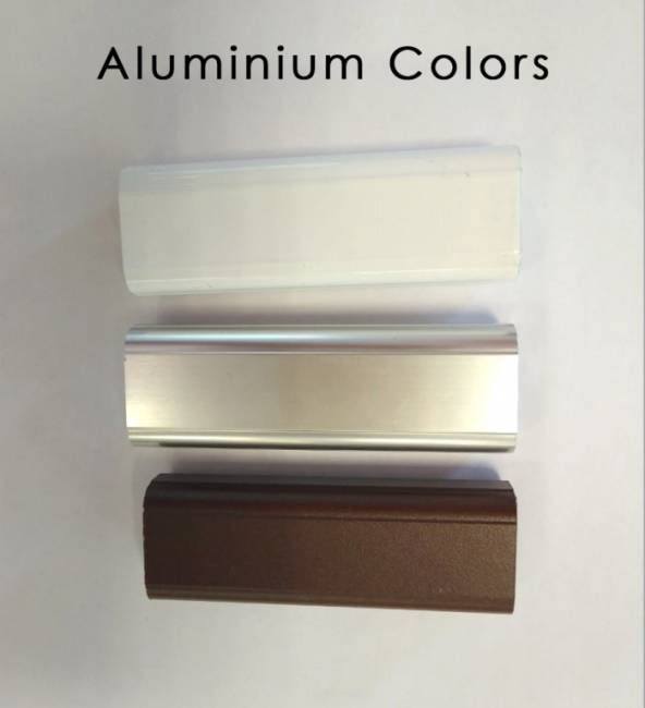 Зонт пляжный профессиональный Ø2.5 м Kiwi Clips белый, бежевый Ø2500 мм Зонт пляжный профессиональный Ø2.5 м Kiwi Clips белый, бежевый Ø2500 мм