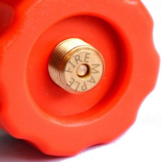 Адаптер, переходник под цанговый баллон ANACONDA ADAPTOR Адаптер, переходник под цанговый баллон ANACONDA ADAPTOR