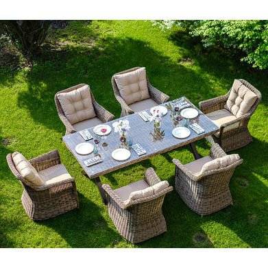 Обеденная группа OPAL