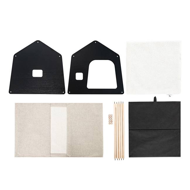 Домик для животных Leset Блисс Домик для животных Leset Блисс