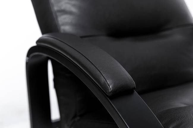 Кресло Leset Лион Венге Dundi 109