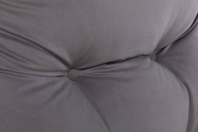 Кресло-трансформер Leset Монако Венге V32 серый