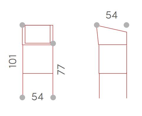 Кресло барное плетеное Panama тортора, бежевый, тортора 540х540х1010 мм Кресло барное плетеное Panama тортора, бежевый, тортора 540х540х1010 мм