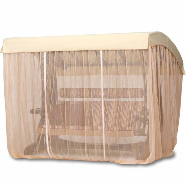 Качели садовые "Валенсия" Качели садовые "Валенсия"