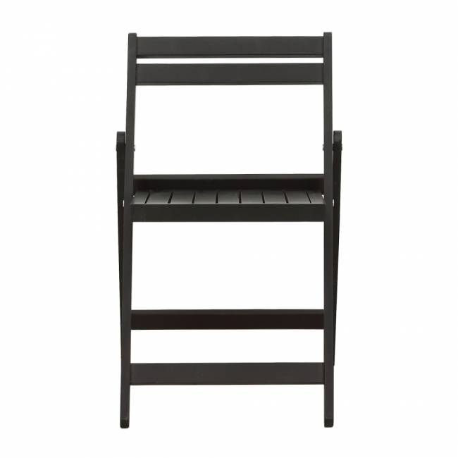 Стул-раскладной Массив венге