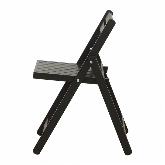 Стул-раскладной Массив венге