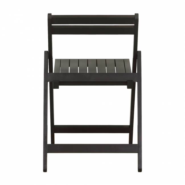 Стул-раскладной Массив венге
