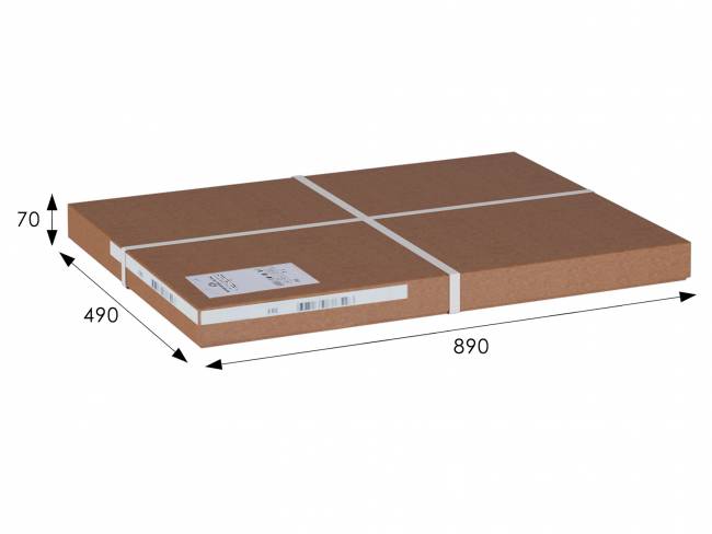Стул-раскладной Массив венге