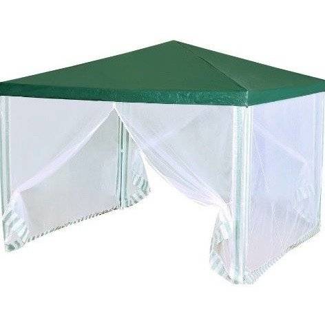 Садовый тент шатер GREEN GLADE 1036