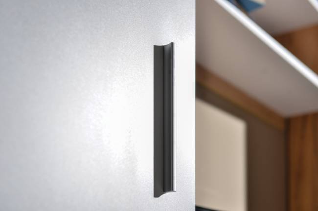 Стенка в гостиную Альба № 3 цвет дуб крафт золотой/белый премиум Стенка в гостиную Альба № 3 цвет дуб крафт золотой/белый премиум